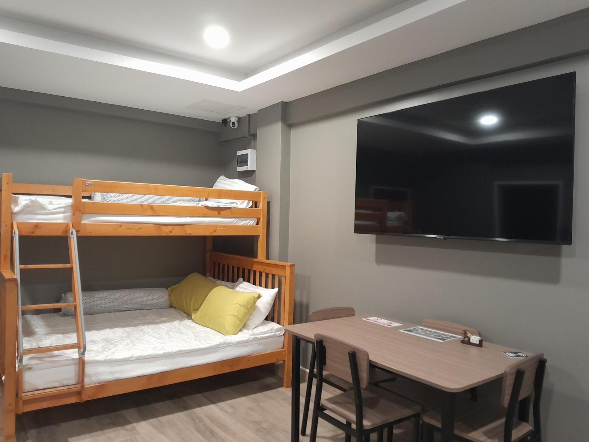 Apartamento The Billions Condotel *