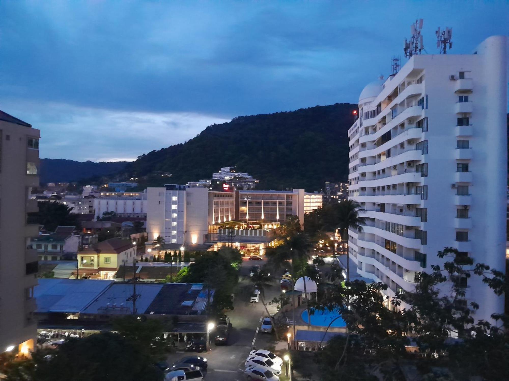 The Billions Condotel Apartamento