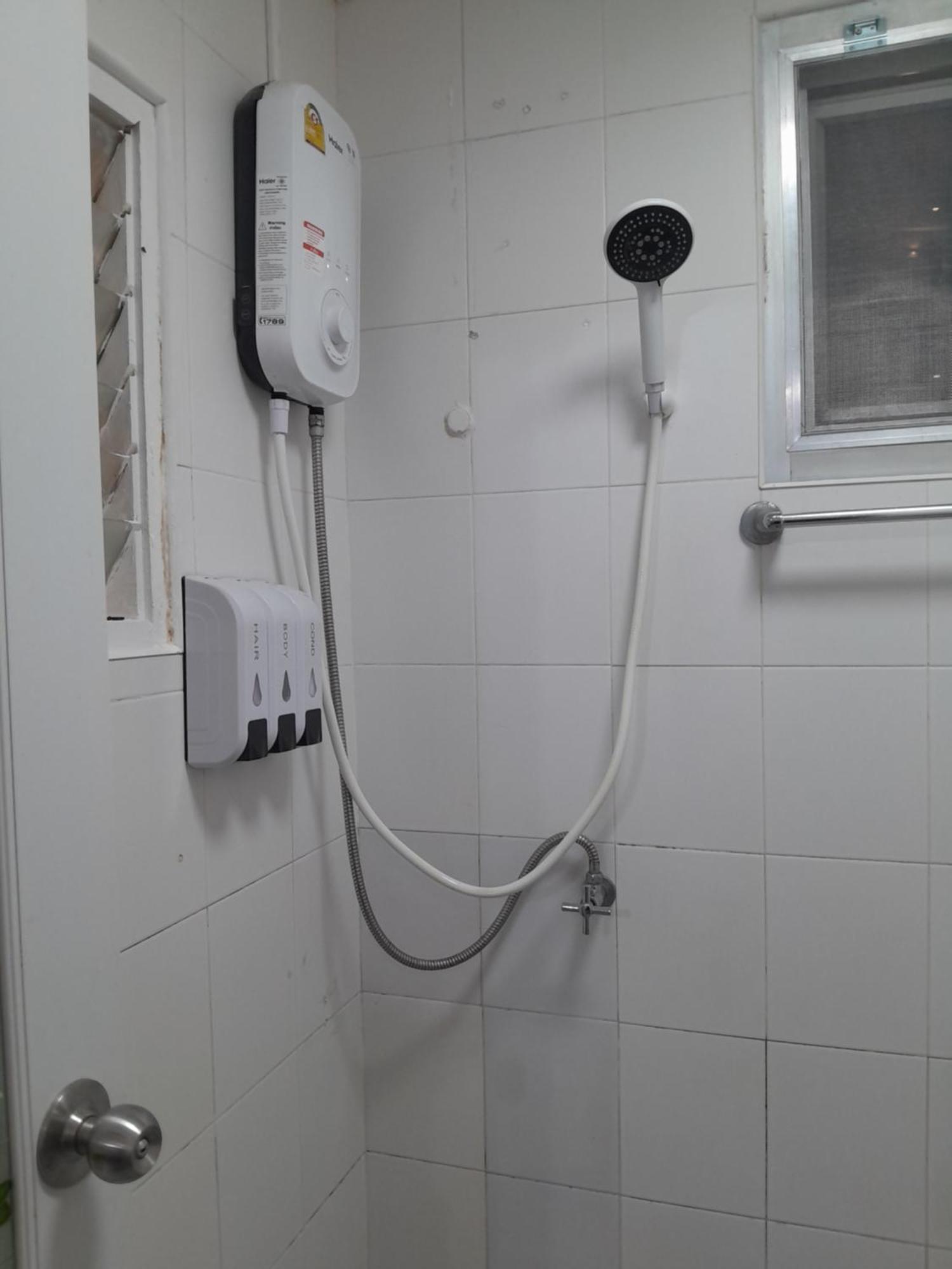 Apartamento The Billions Condotel