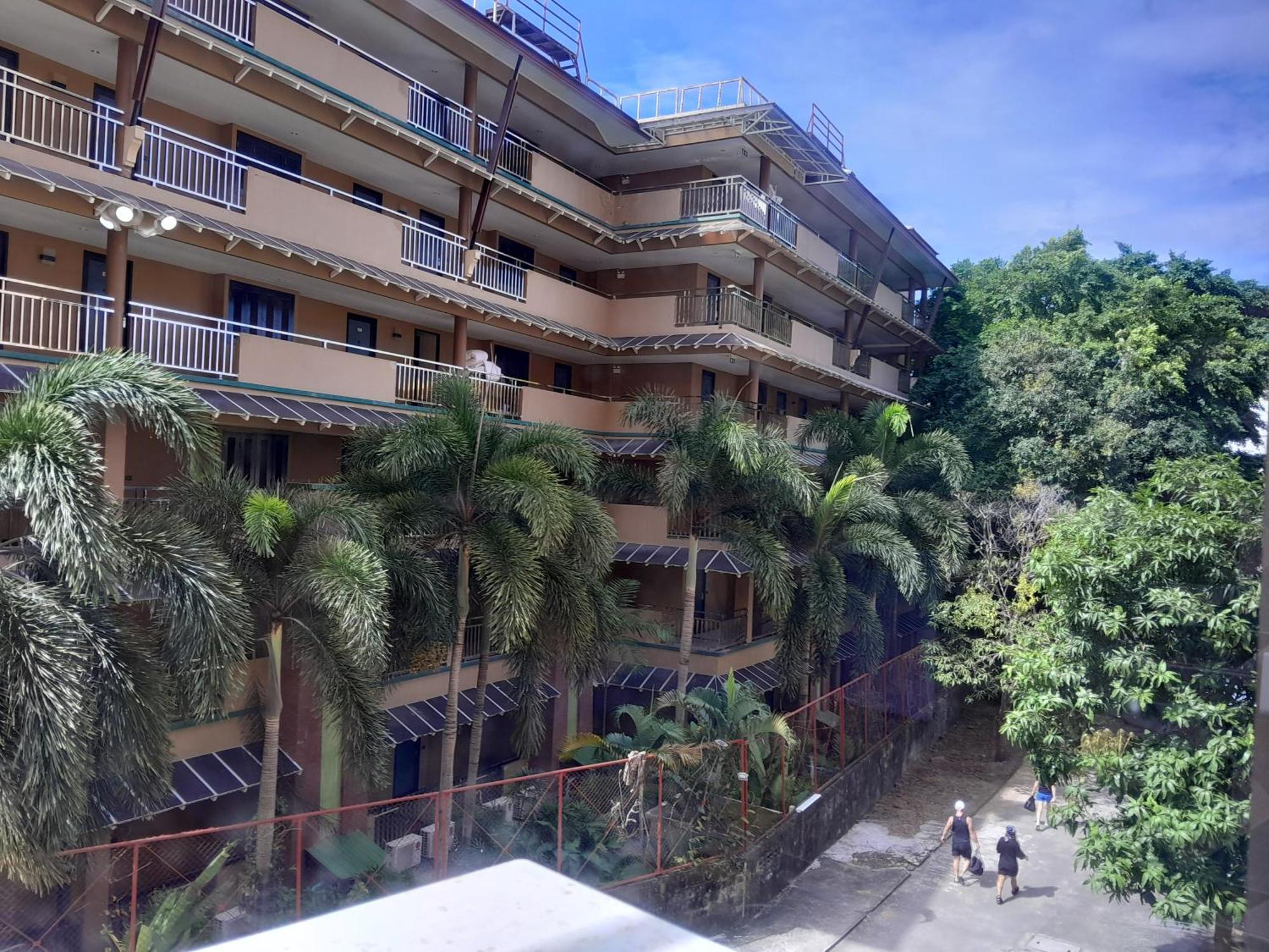 Apartamento The Billions Condotel *