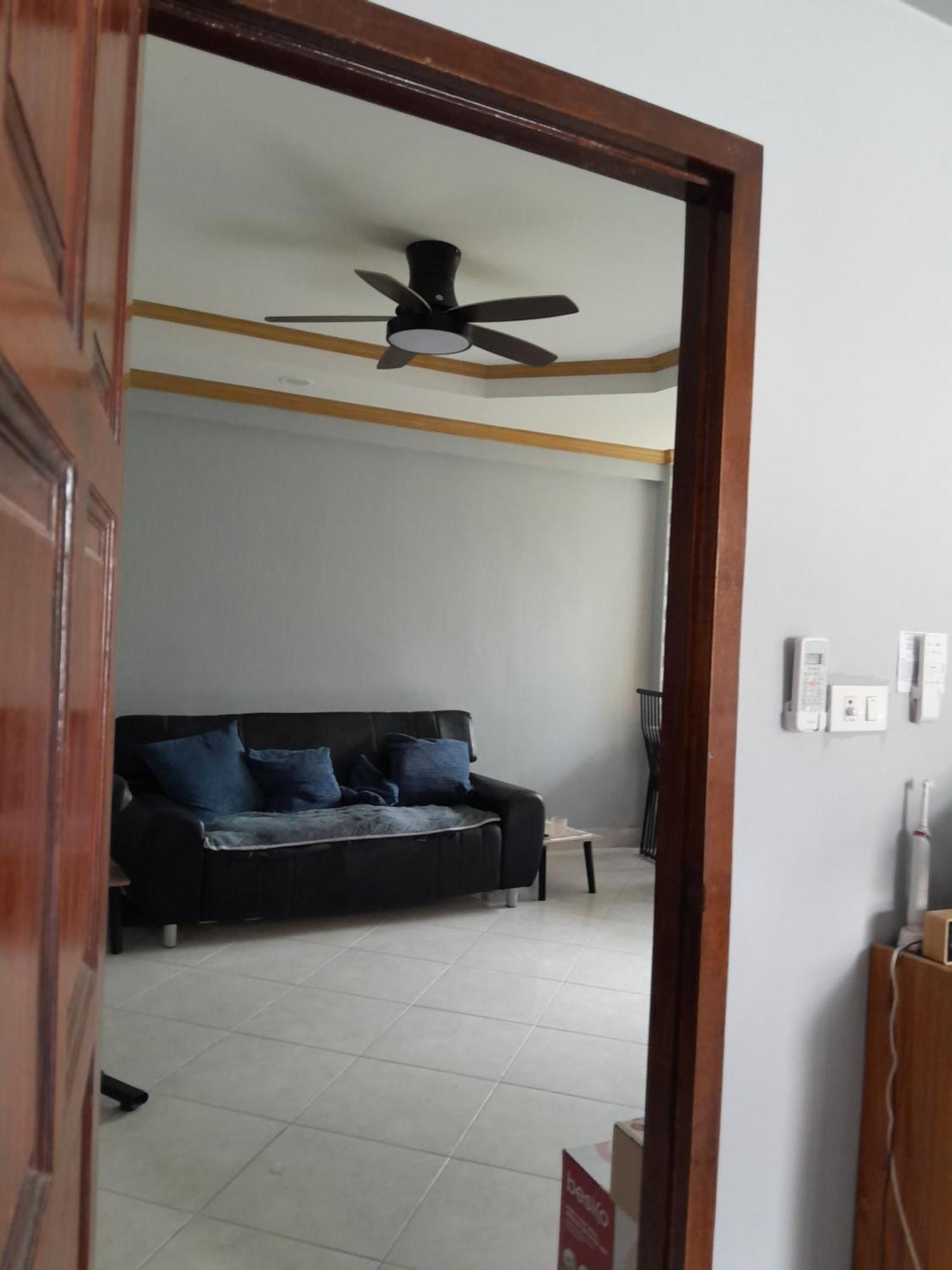 The Billions Condotel Apartamento