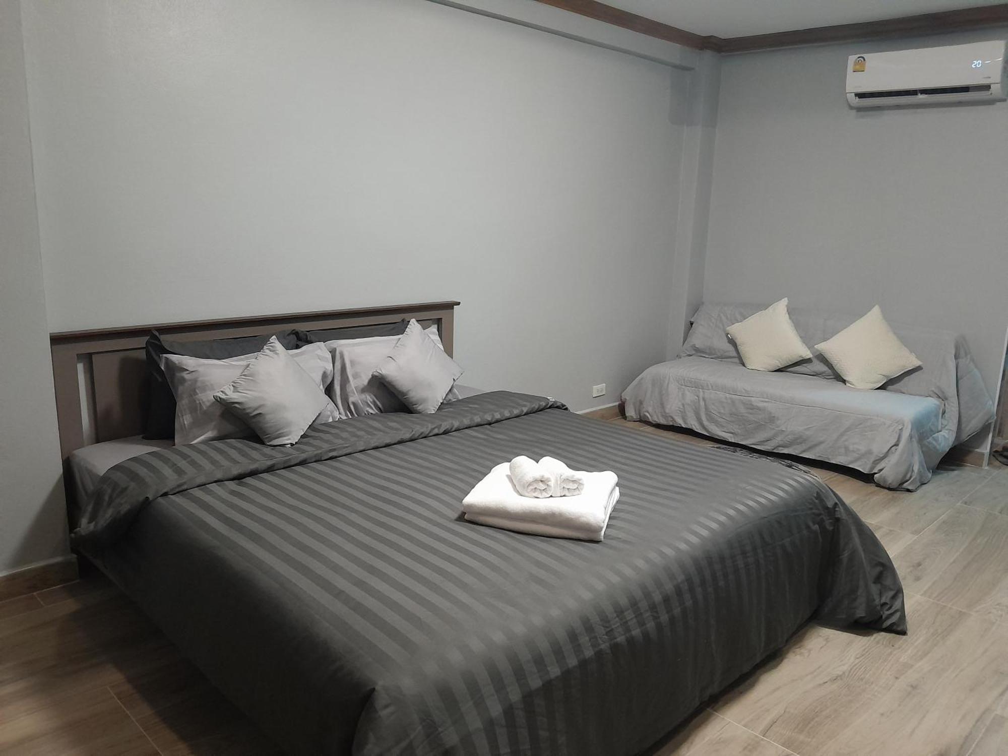 The Billions Condotel Patong