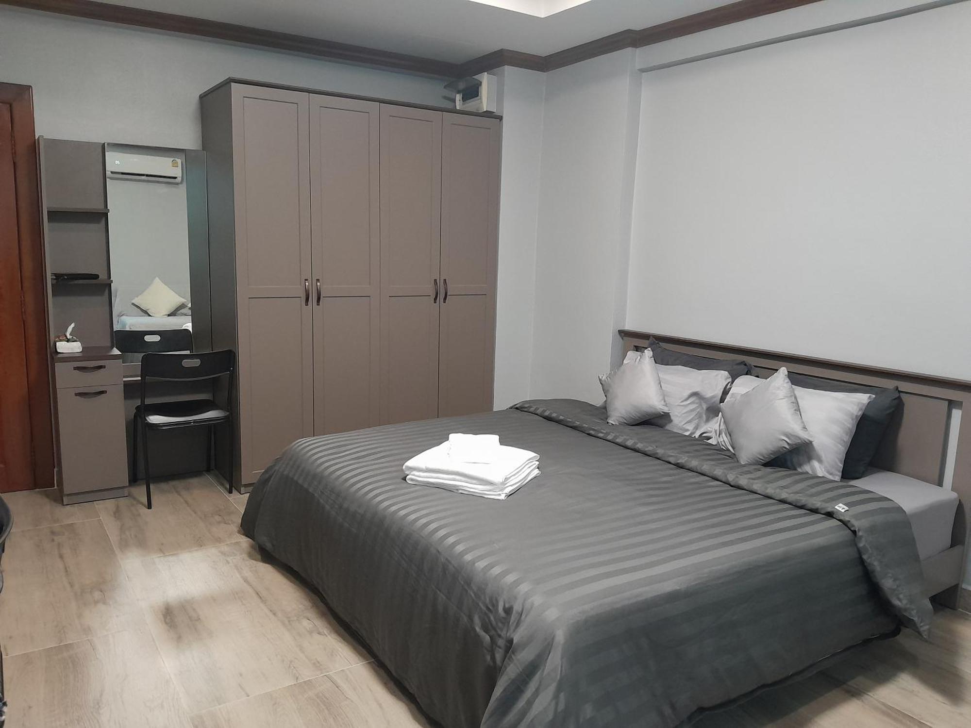 The Billions Condotel